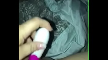 Just me dining my thing