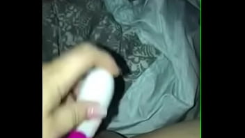 Just me dining my thing