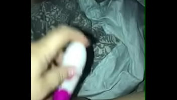 Just me dining my thing