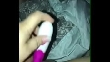 Just me dining my thing