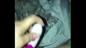 Just me dining my thing