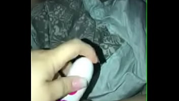 Just me dining my thing