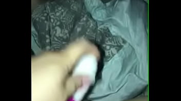 Just me dining my thing