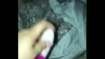 Just me dining my thing