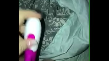 Just me dining my thing