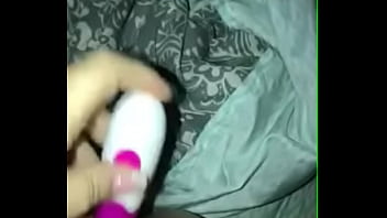 Just me dining my thing