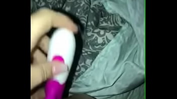 Just me dining my thing