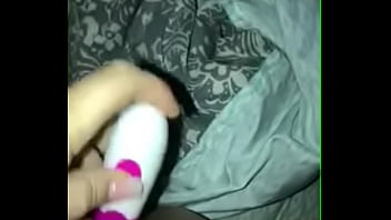 Just me dining my thing