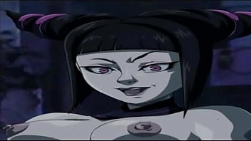 Juri han don't stop parody