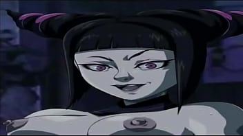 Juri han don't stop parody