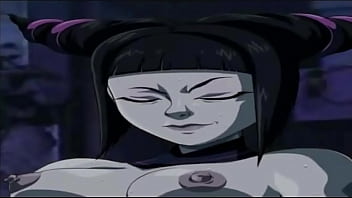 Juri han don't stop parody