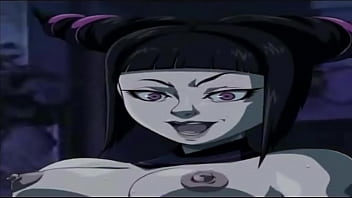 Juri han don't stop parody