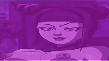 Juri han don't stop parody