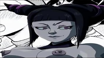 Juri han don't stop parody Juri han don't stop parody