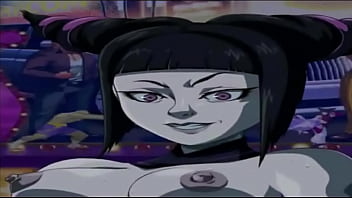 Juri han don't stop parody