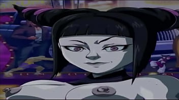 Juri han don't stop parody