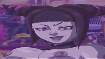 Juri han don't stop parody