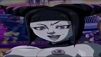 Juri han don't stop parody