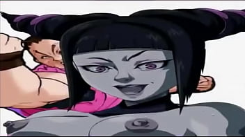 Juri han don't stop parody