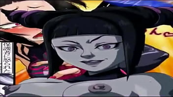 Juri han don't stop parody