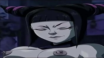 Juri han don't stop parody