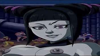 Juri han don't stop parody Juri han don't stop parody