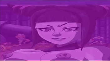 Juri han don't stop parody