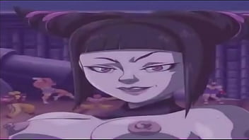 Juri han don't stop parody Juri han don't stop parody