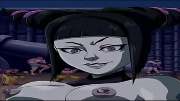 Juri han don't stop parody Juri han don't stop parody