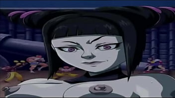 Juri han don't stop parody