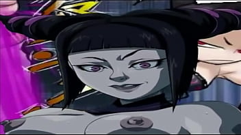 Juri han don't stop parody