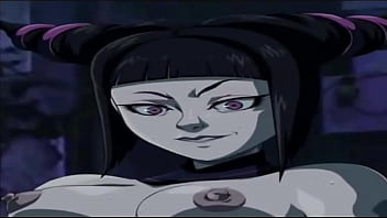 Juri han don't stop parody