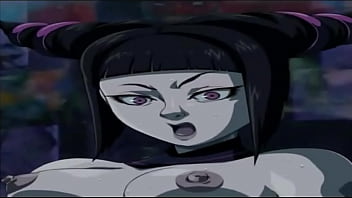 Juri han don't stop parody