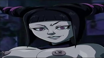 Juri han don't stop parody