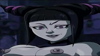 Juri han don't stop parody