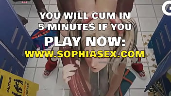 She is willing to do anything for a ride