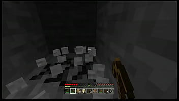 Maincraf con mi amigo