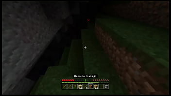 Maincraf con mi amigo