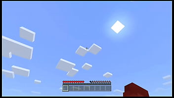 Maincraf con mi amigo