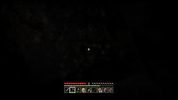 Maincraf con mi amigo