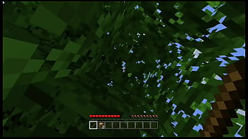 Maincraf con mi amigo