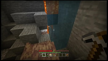 Maincraf con mi amigo