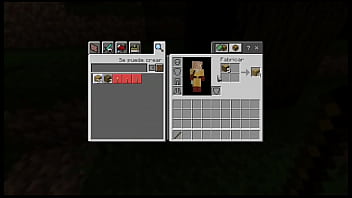 Maincraf con mi amigo