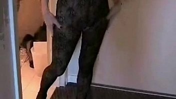 She really wants a creampie