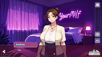 Ep7 ending scene with melony getting hentai story