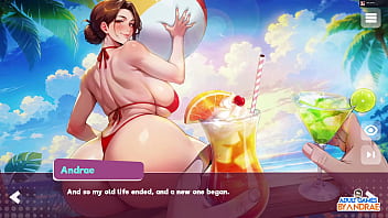 Ep7 ending scene with melony getting hentai story