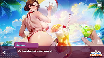 Ep7 ending scene with melony getting hentai story