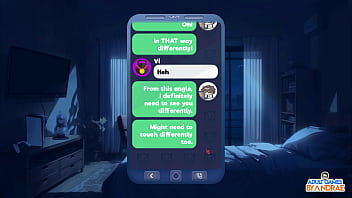 Ep7 ending scene with melony getting hentai story