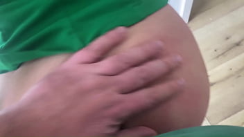 This private secretary is hot preview