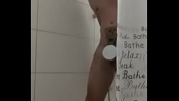 Feurige dusche kroatisch horny hot